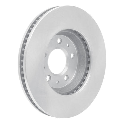Dynamic Friction Company Disc Brake Rotor 604-46013