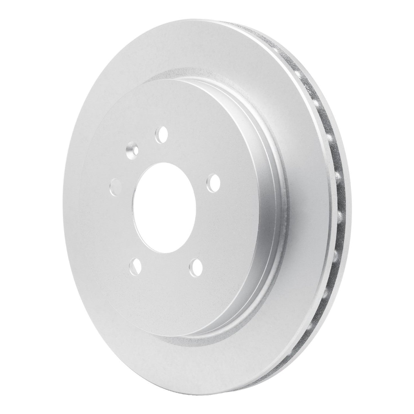 Dynamic Friction Company Disc Brake Rotor 604-46014