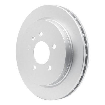 Dynamic Friction Company Disc Brake Rotor 604-46014