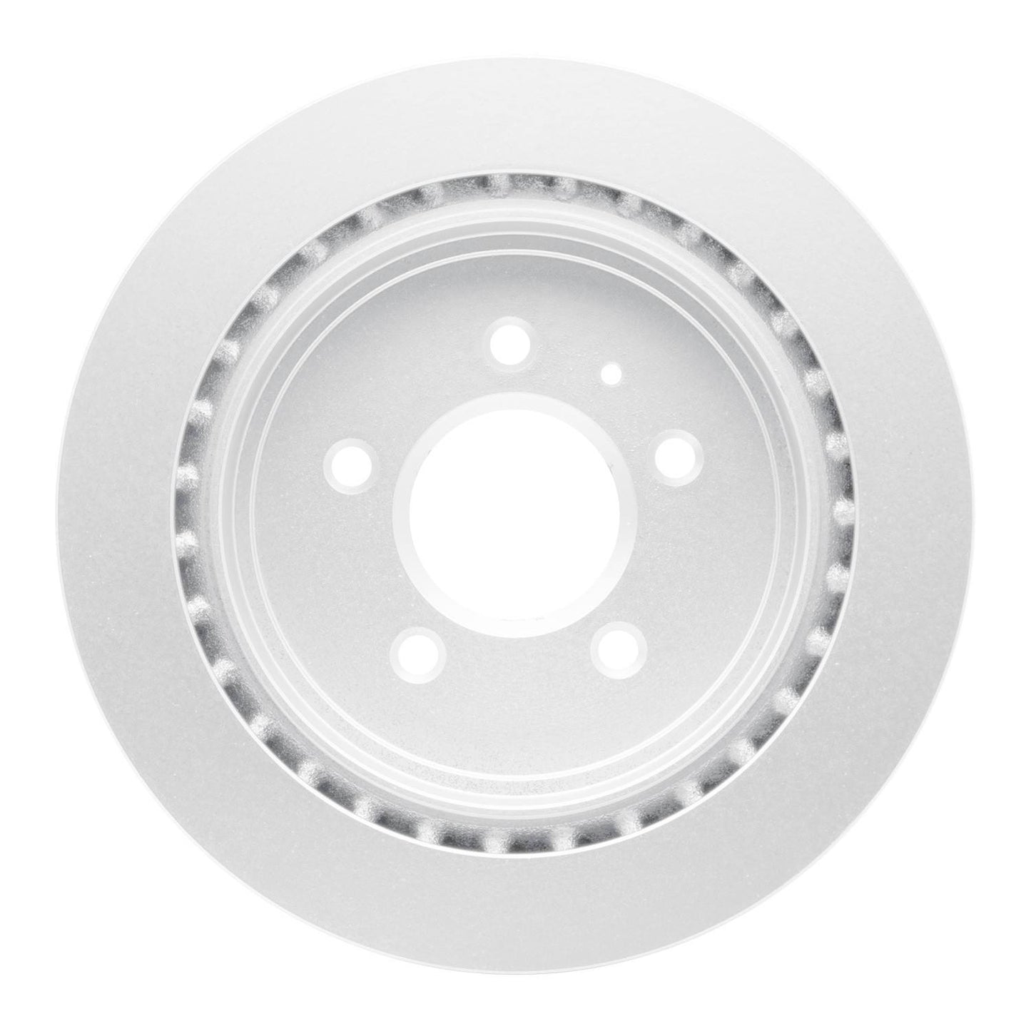 Dynamic Friction Company Disc Brake Rotor 604-46014