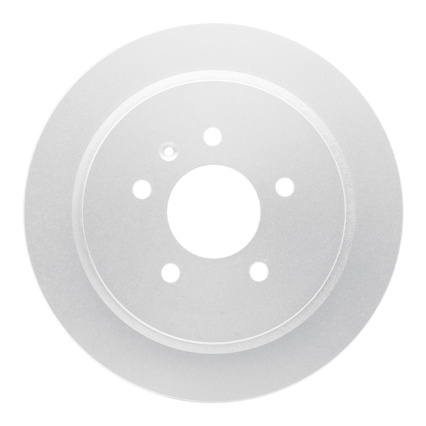Dynamic Friction Company Disc Brake Rotor 604-46014