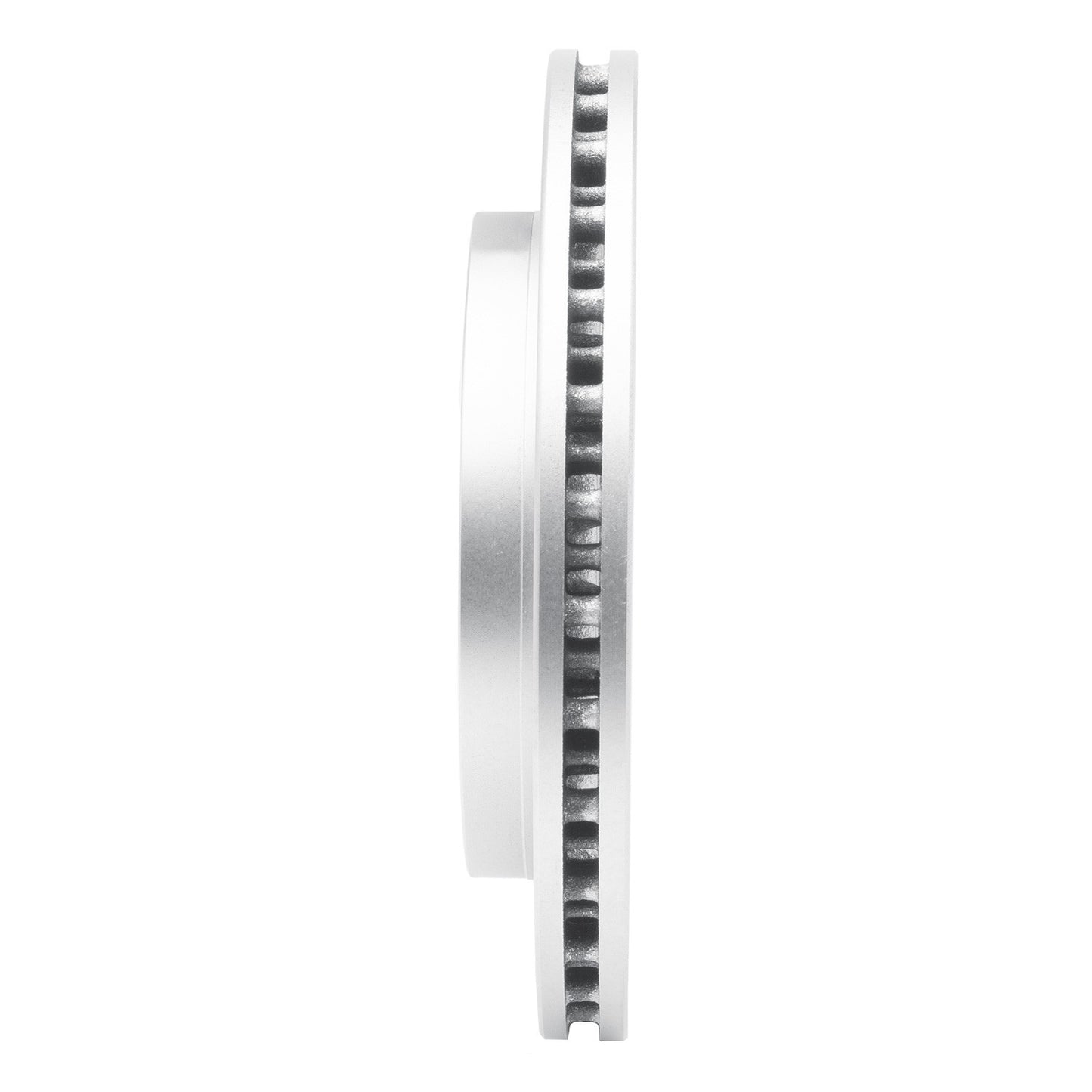 Dynamic Friction Company Disc Brake Rotor 604-46014