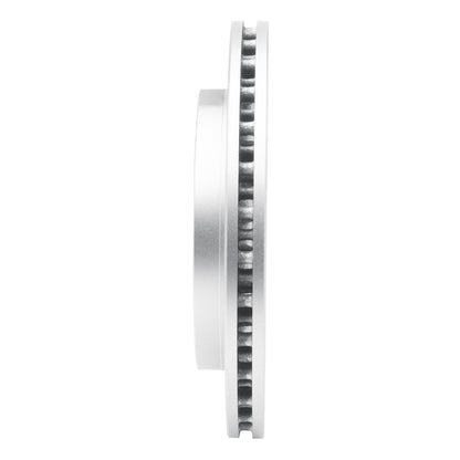 Dynamic Friction Company Disc Brake Rotor 604-46014