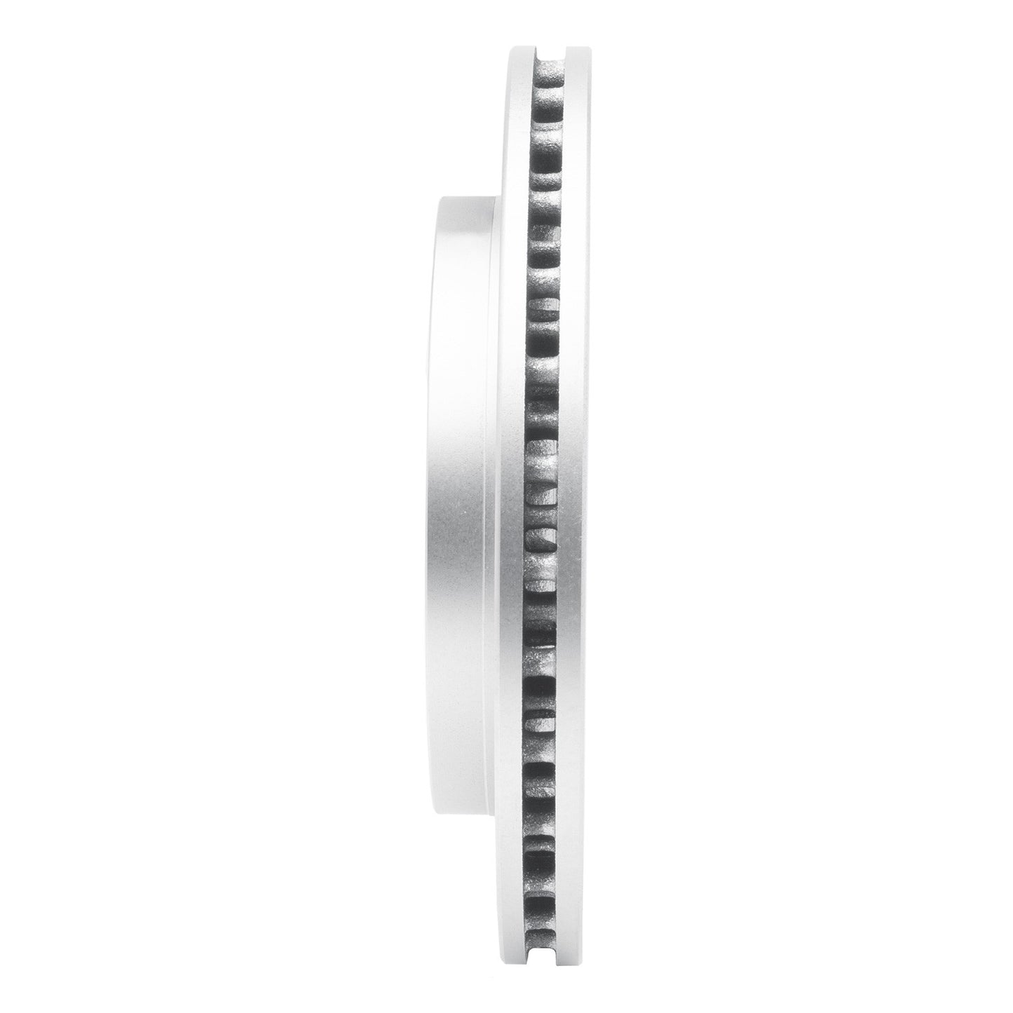 Dynamic Friction Company Disc Brake Rotor 604-46014