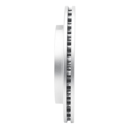 Dynamic Friction Company Disc Brake Rotor 604-46014