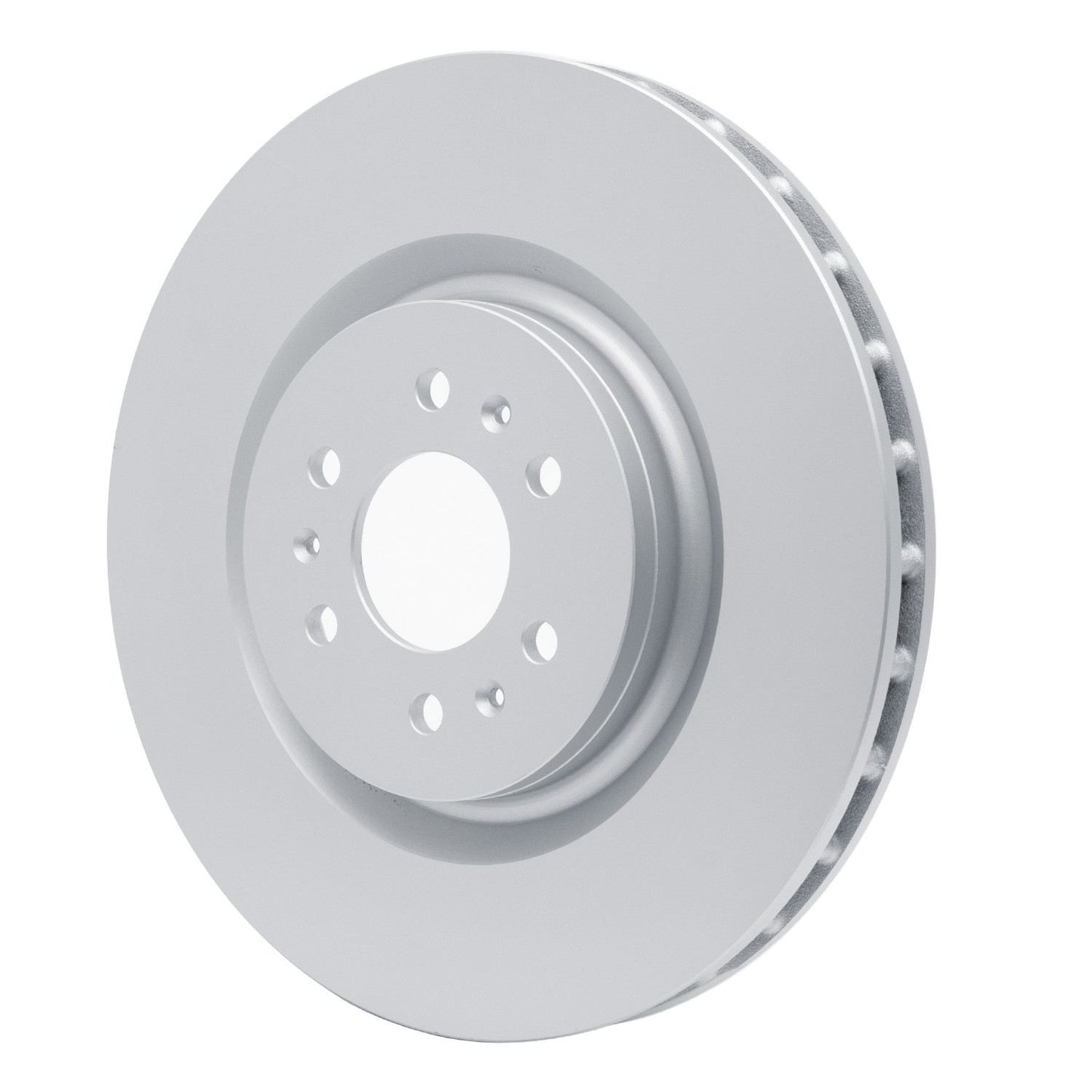 Dynamic Friction Company Disc Brake Rotor 604-46015