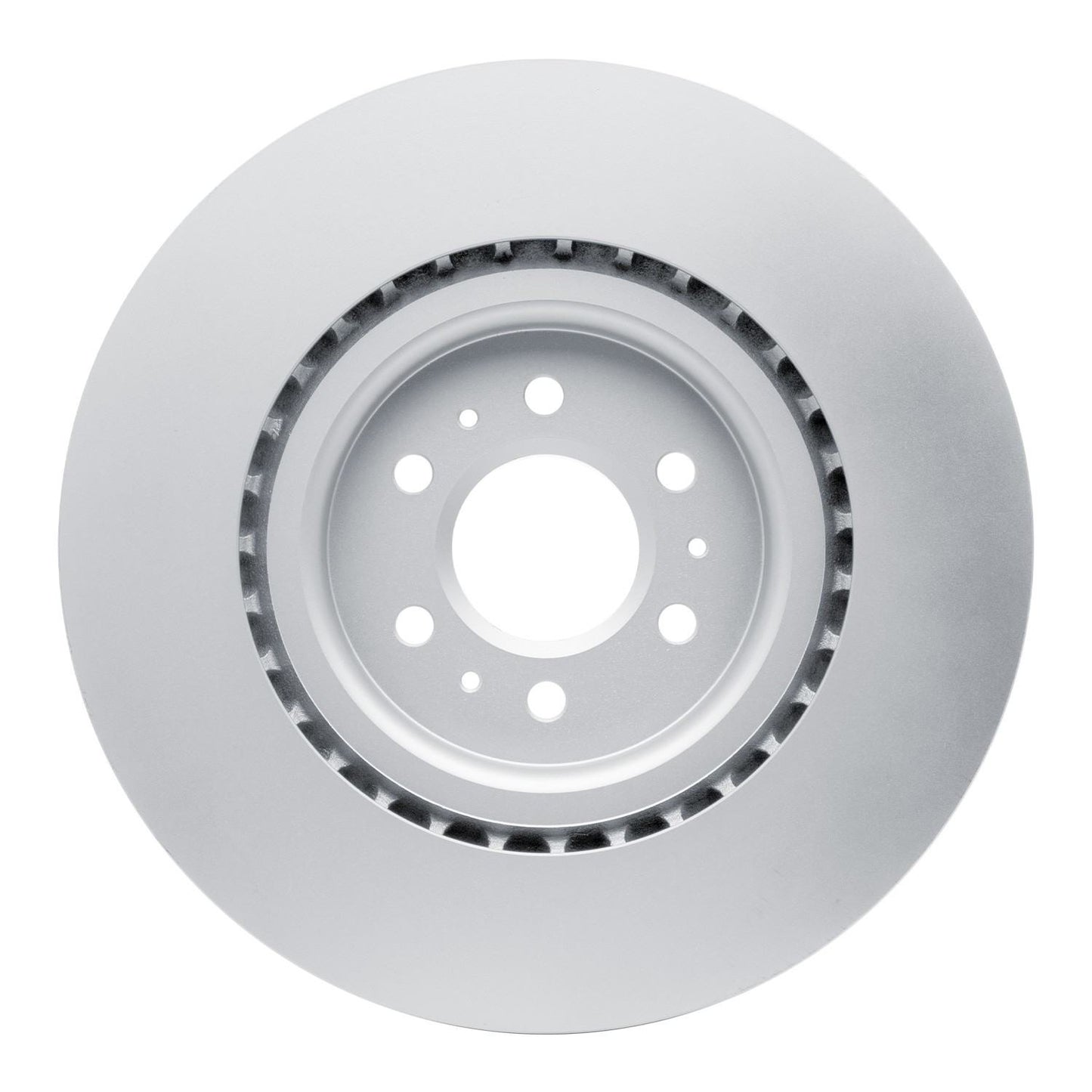 Dynamic Friction Company Disc Brake Rotor 604-46015