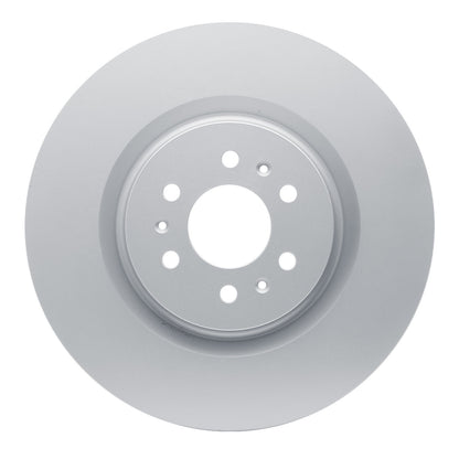 Dynamic Friction Company Disc Brake Rotor 604-46015