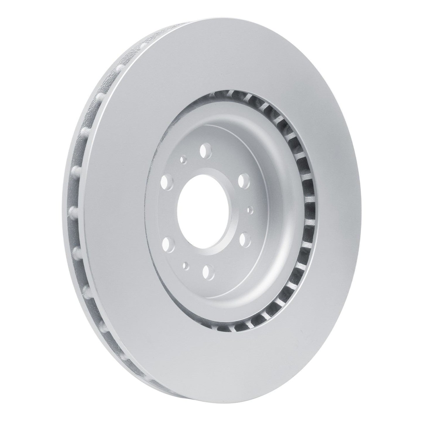 Dynamic Friction Company Disc Brake Rotor 604-46015