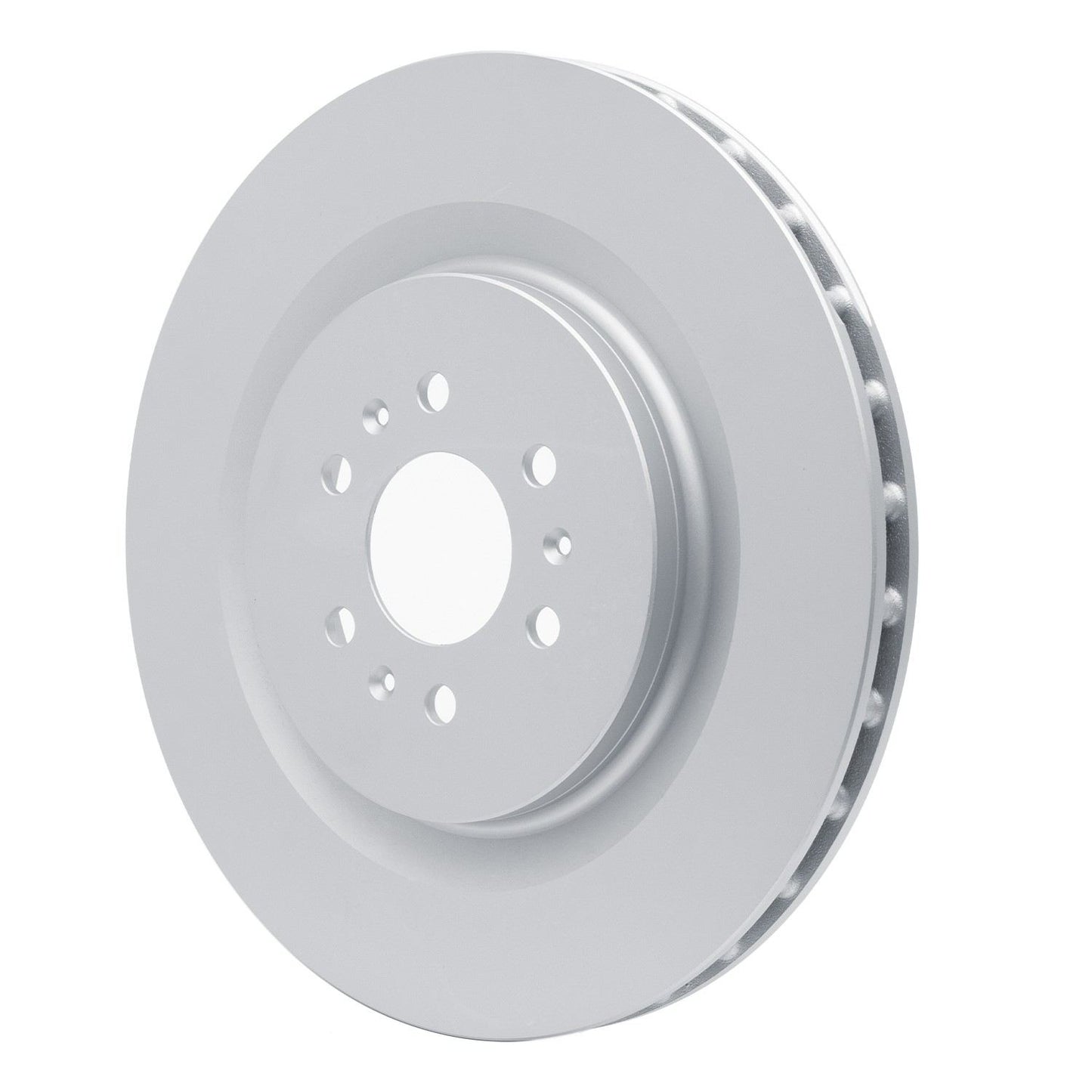 Dynamic Friction Company Disc Brake Rotor 604-46016