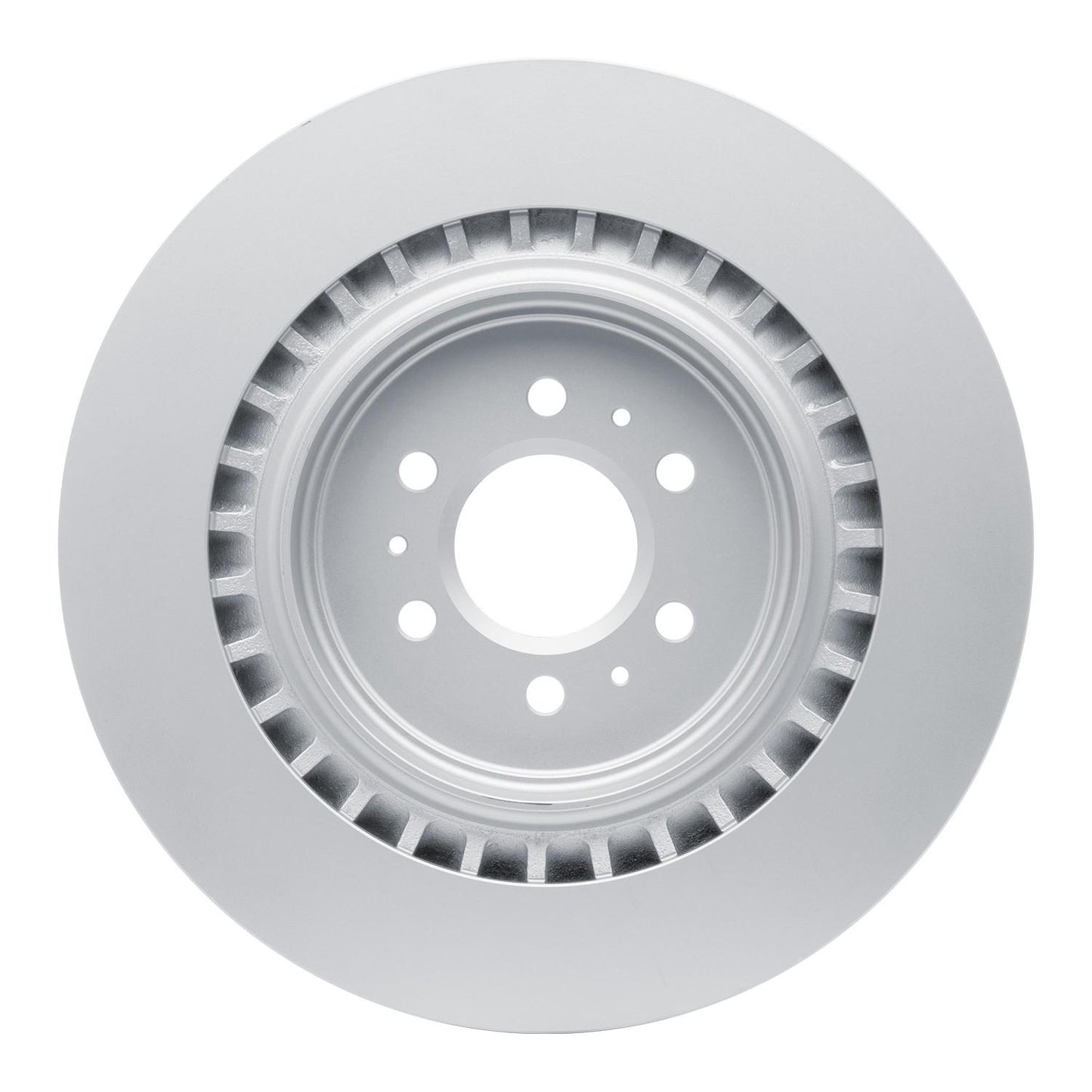 Dynamic Friction Company Disc Brake Rotor 604-46016