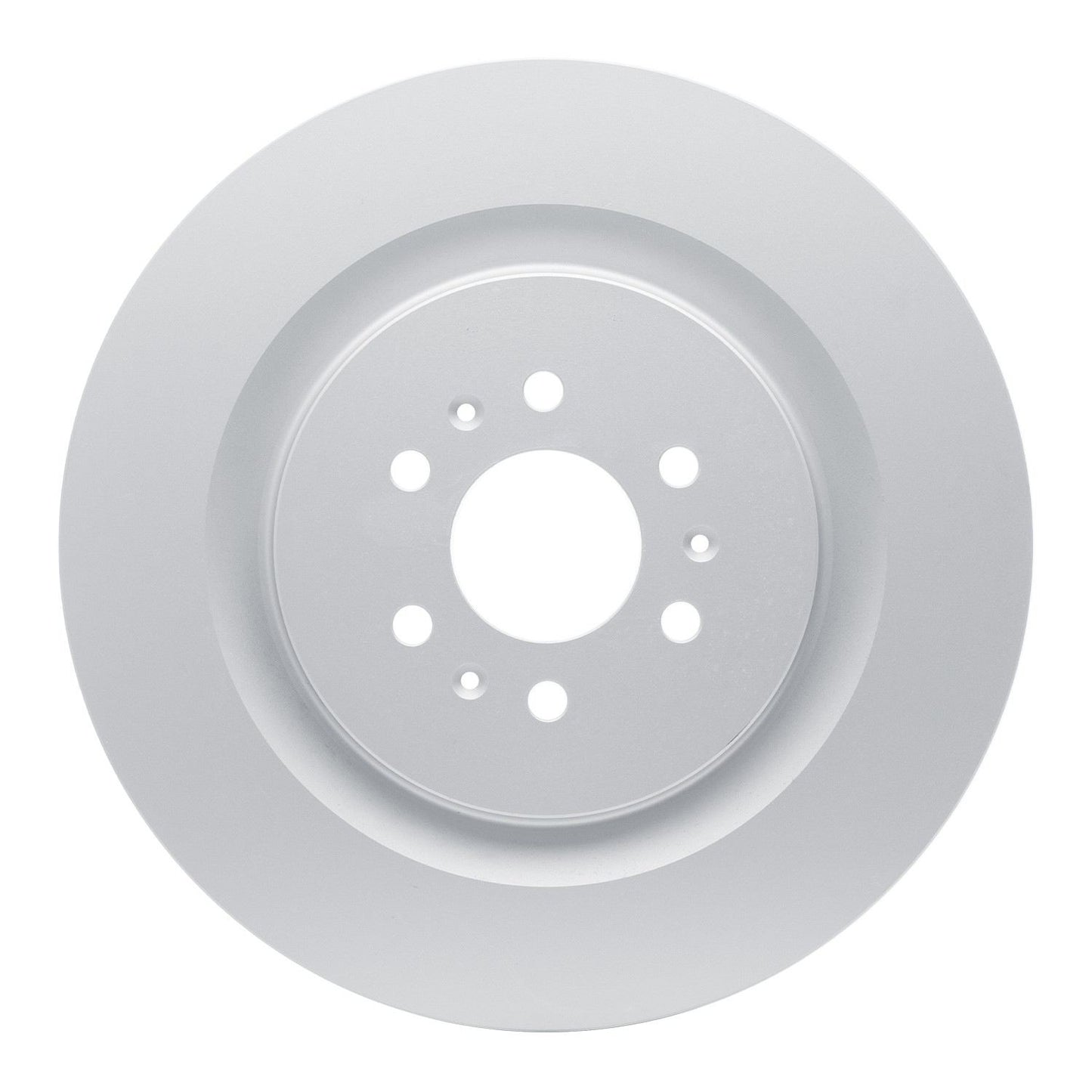 Dynamic Friction Company Disc Brake Rotor 604-46016