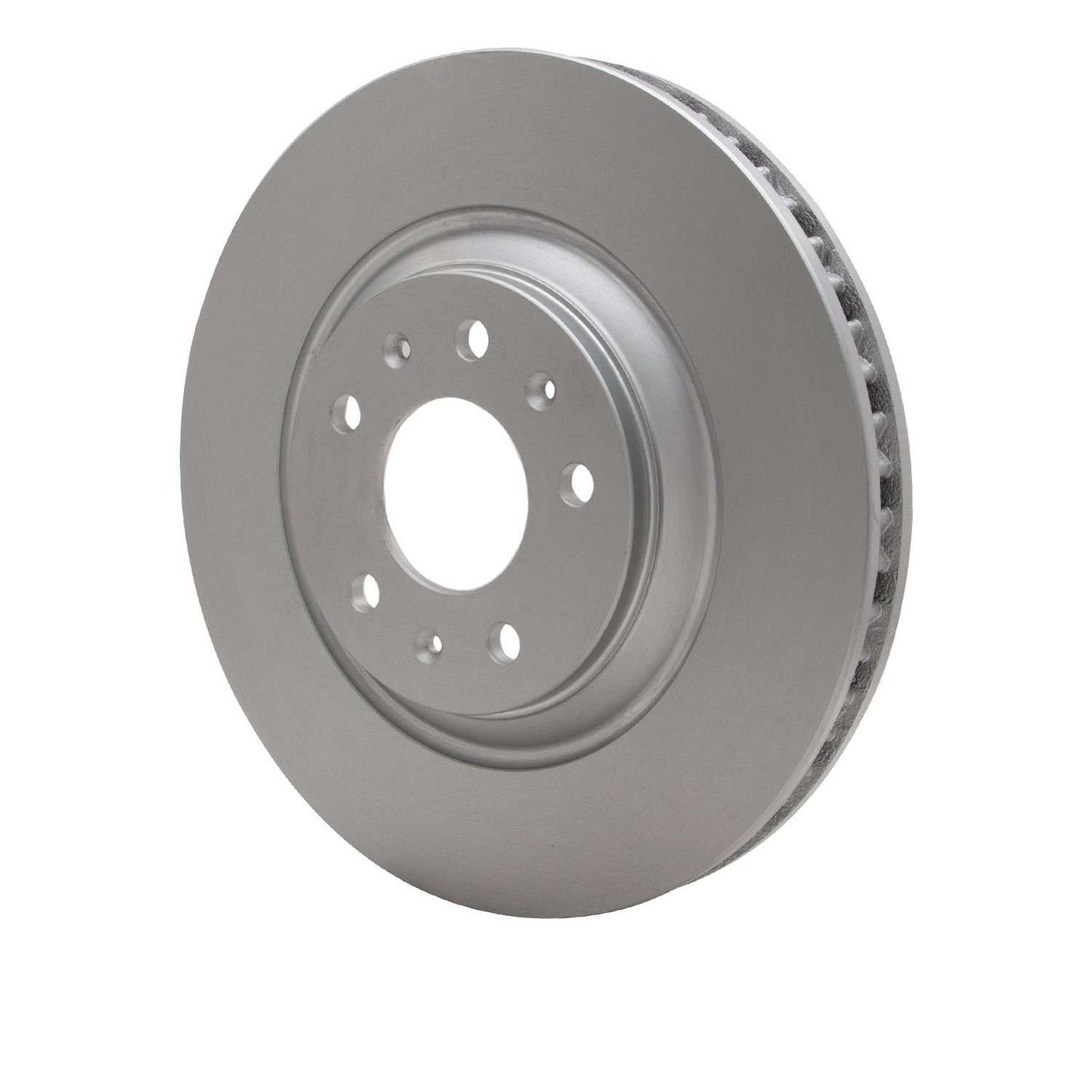 Dynamic Friction Company Disc Brake Rotor 604-46017