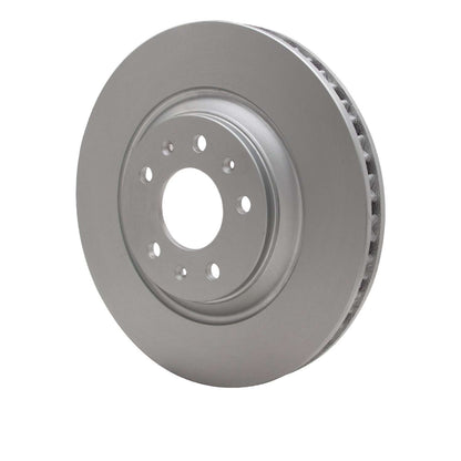 Dynamic Friction Company Disc Brake Rotor 604-46017