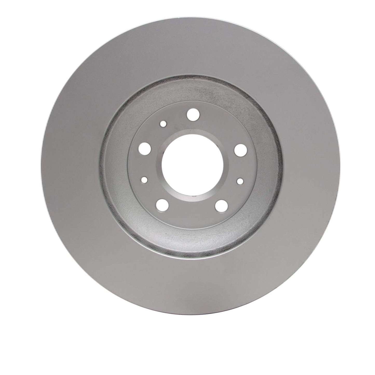 Dynamic Friction Company Disc Brake Rotor 604-46017