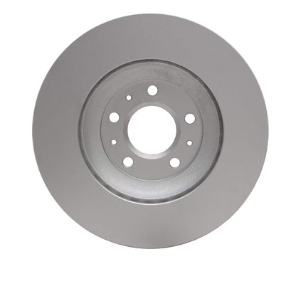 Dynamic Friction Company Disc Brake Rotor 604-46017