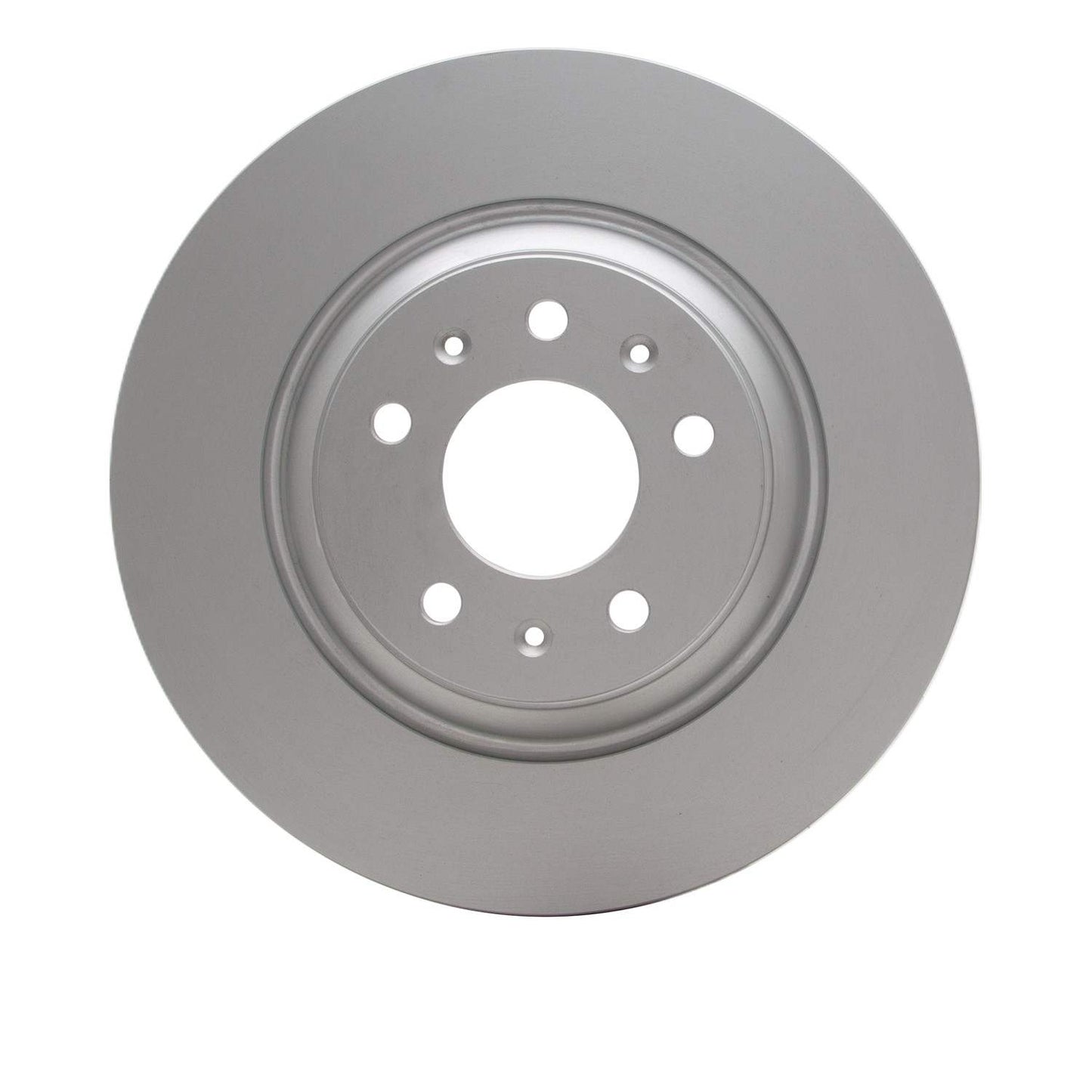 Dynamic Friction Company Disc Brake Rotor 604-46017