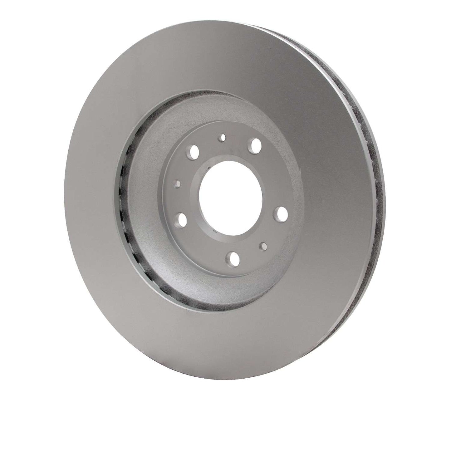 Dynamic Friction Company Disc Brake Rotor 604-46017