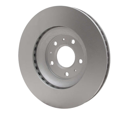 Dynamic Friction Company Disc Brake Rotor 604-46017