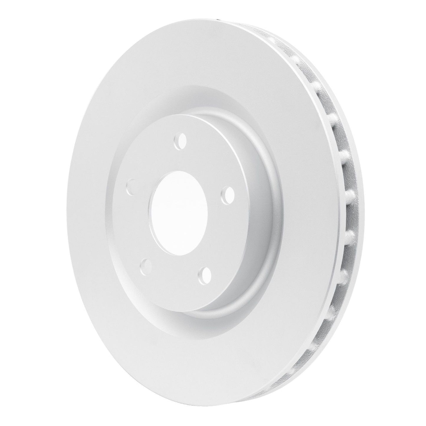 Dynamic Friction Company Disc Brake Rotor 604-46018