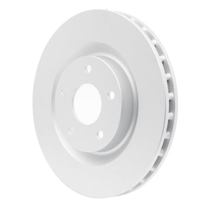 Dynamic Friction Company Disc Brake Rotor 604-46018