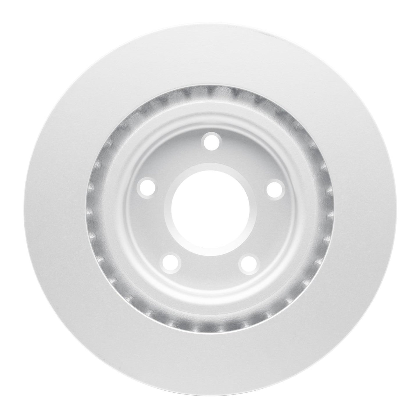 Dynamic Friction Company Disc Brake Rotor 604-46018