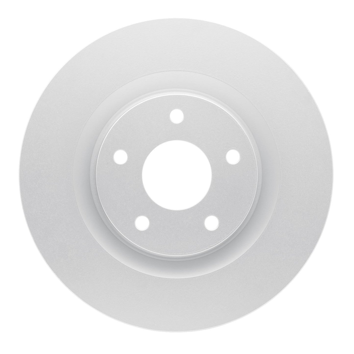 Dynamic Friction Company Disc Brake Rotor 604-46018
