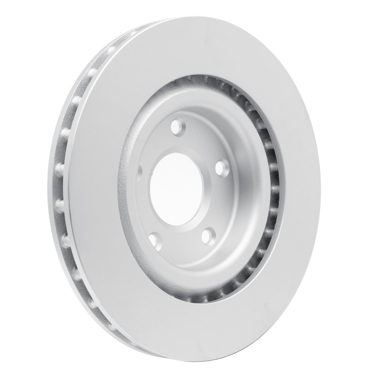 Dynamic Friction Company Disc Brake Rotor 604-46018