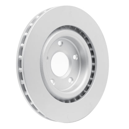 Dynamic Friction Company Disc Brake Rotor 604-46018