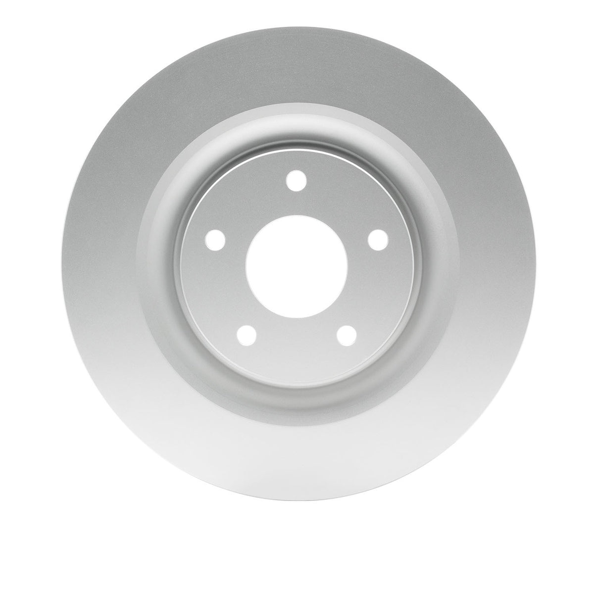 Dynamic Friction Company Disc Brake Rotor 604-46019