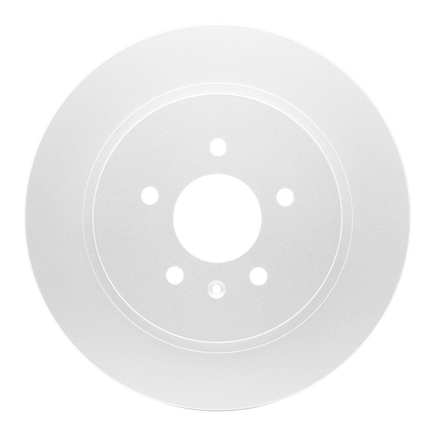 Dynamic Friction Company Disc Brake Rotor 604-46020