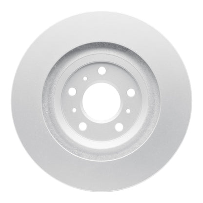 Dynamic Friction Company Disc Brake Rotor 604-46022