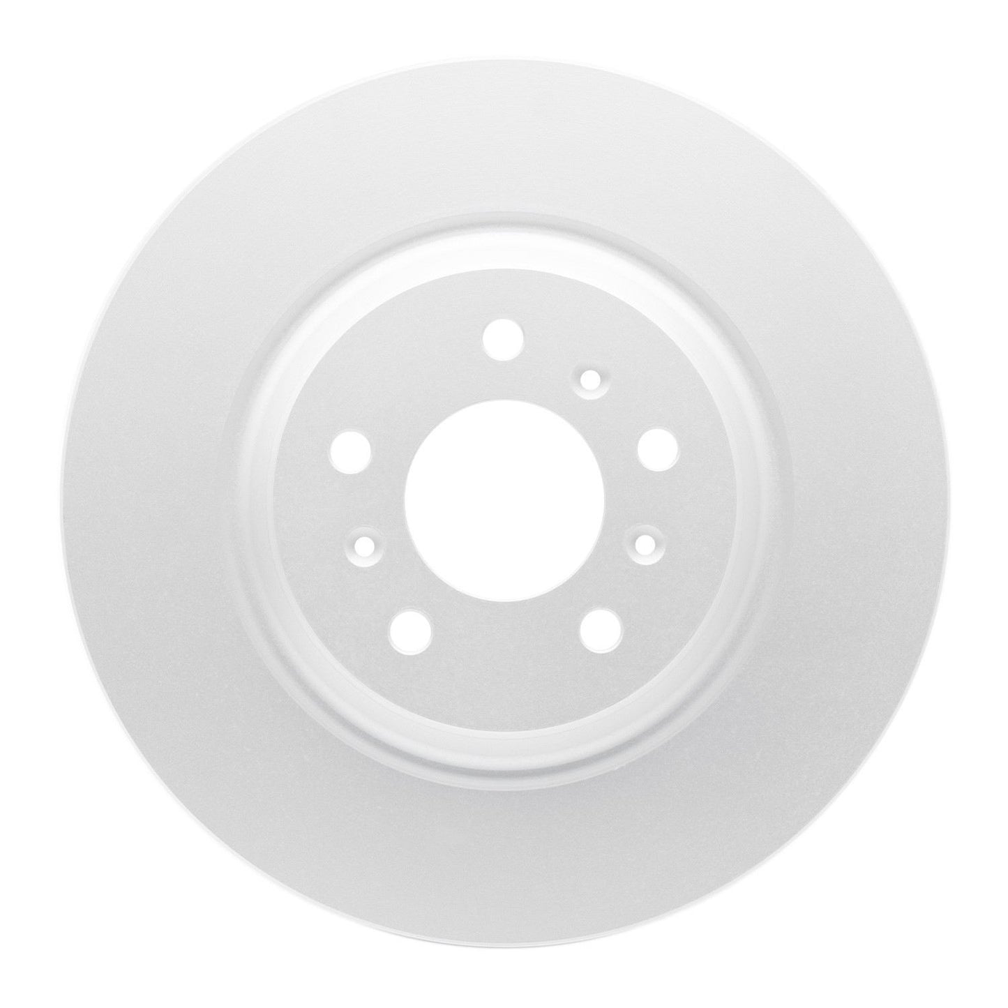 Dynamic Friction Company Disc Brake Rotor 604-46022