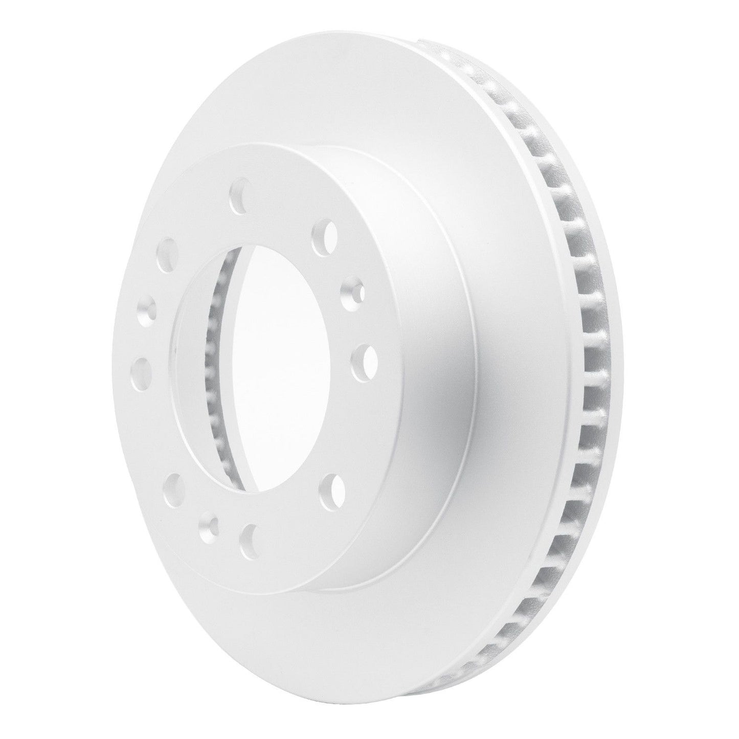 Dynamic Friction Company Disc Brake Rotor 604-46023