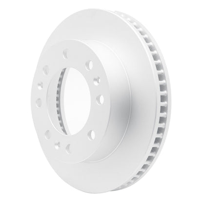 Dynamic Friction Company Disc Brake Rotor 604-46023