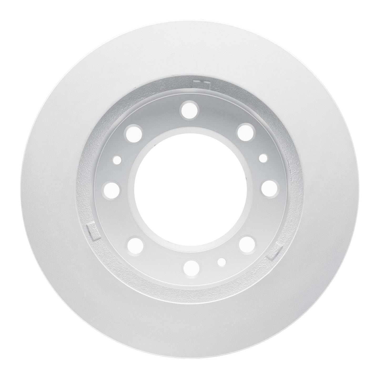 Dynamic Friction Company Disc Brake Rotor 604-46023