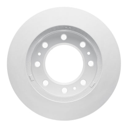 Dynamic Friction Company Disc Brake Rotor 604-46023