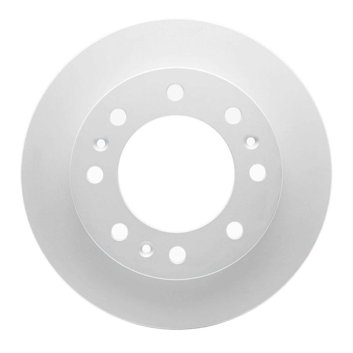 Dynamic Friction Company Disc Brake Rotor 604-46023