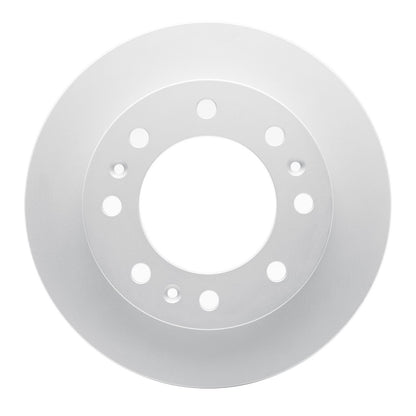 Dynamic Friction Company Disc Brake Rotor 604-46023