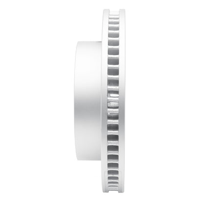 Dynamic Friction Company Disc Brake Rotor 604-46023