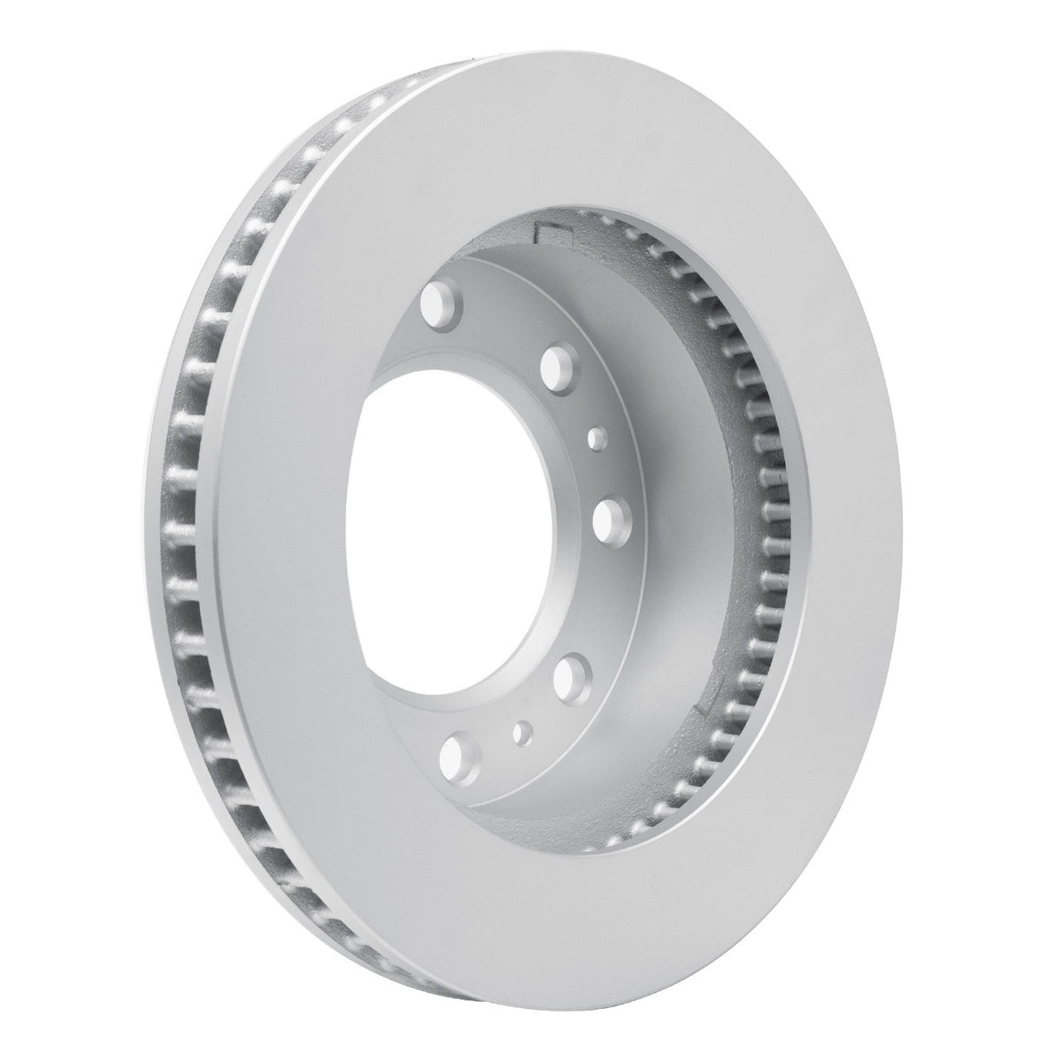 Dynamic Friction Company Disc Brake Rotor 604-46023