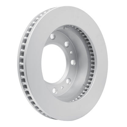 Dynamic Friction Company Disc Brake Rotor 604-46023