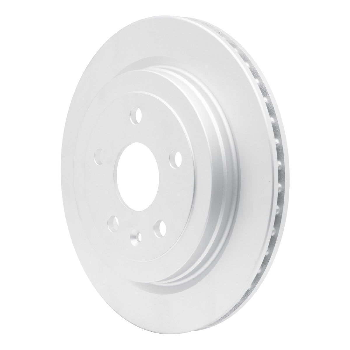 Dynamic Friction Company Disc Brake Rotor 604-46024