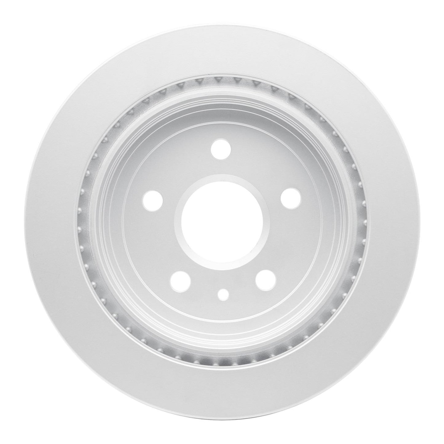 Dynamic Friction Company Disc Brake Rotor 604-46024