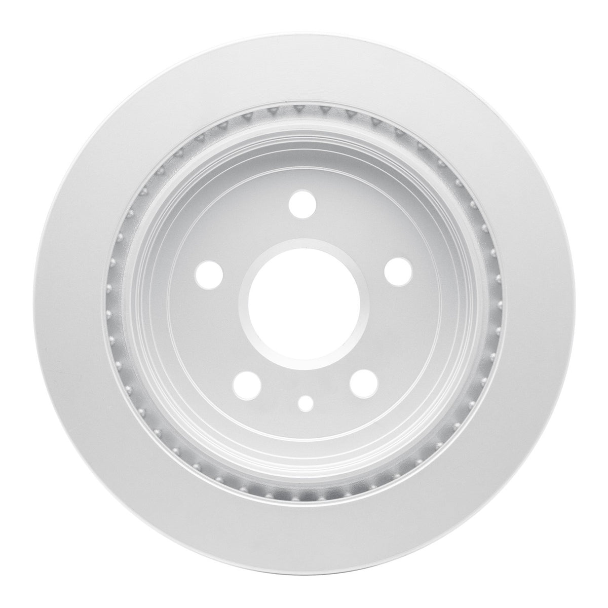Dynamic Friction Company Disc Brake Rotor 604-46024