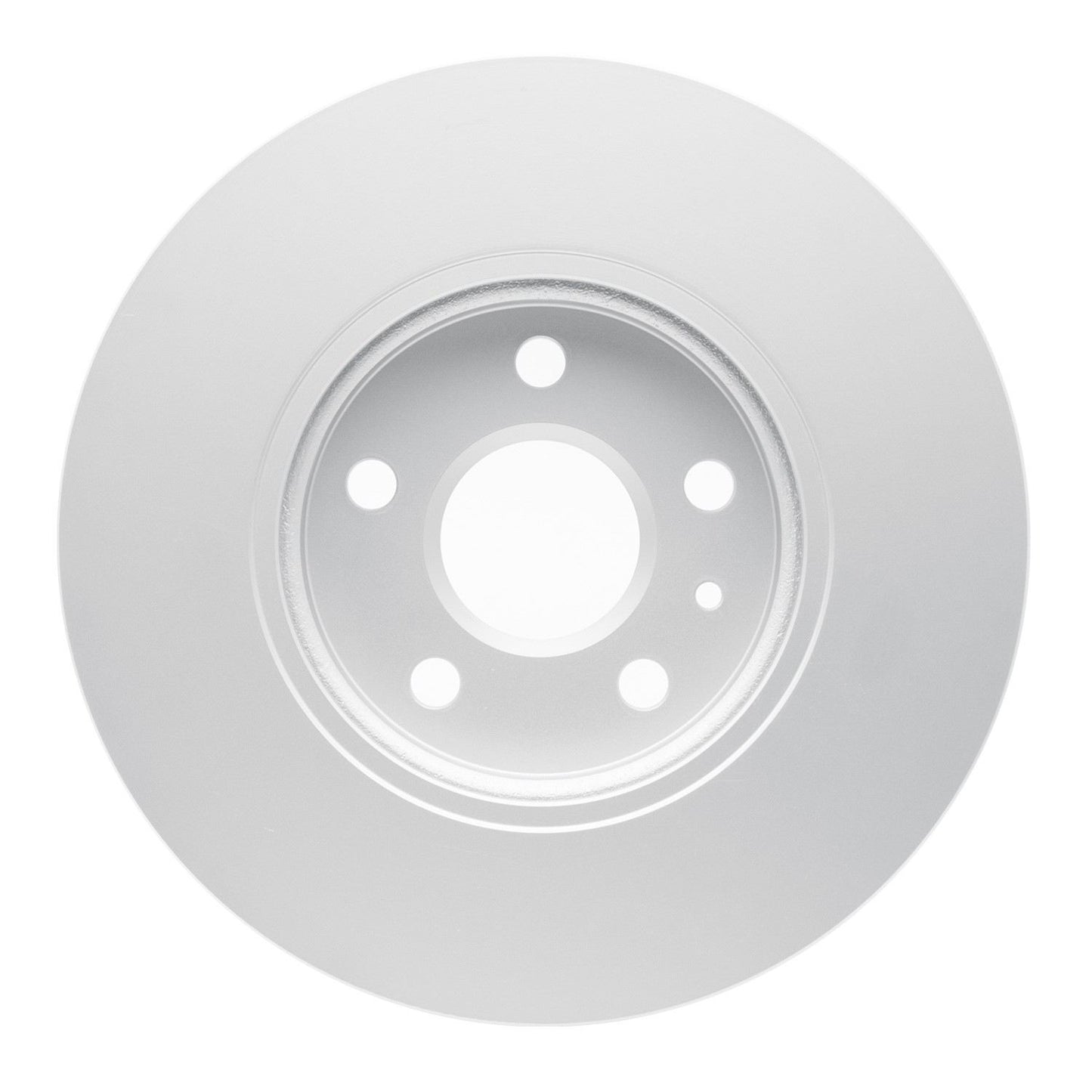 Dynamic Friction Company Disc Brake Rotor 604-46025