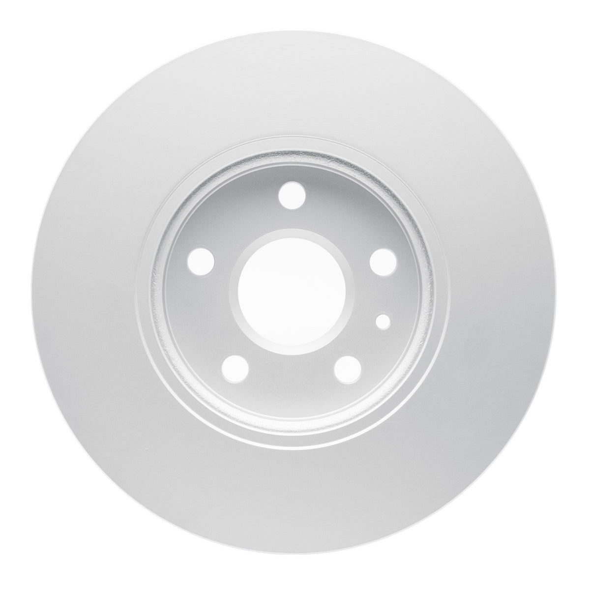 Dynamic Friction Company Disc Brake Rotor 604-46025