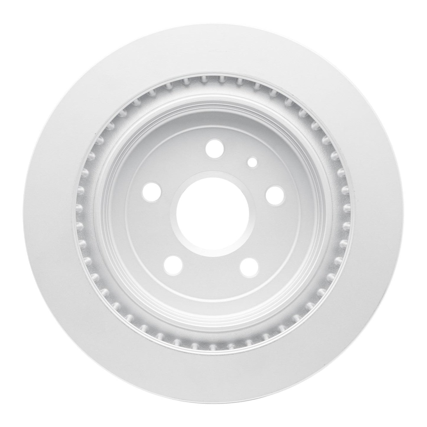 Dynamic Friction Company Disc Brake Rotor 604-46026