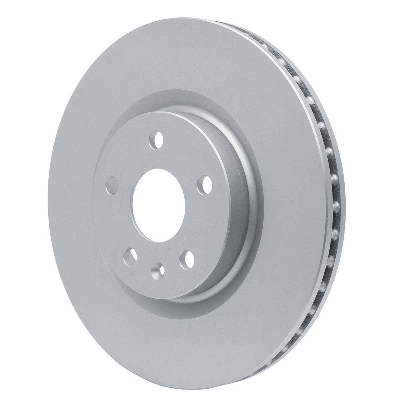 Dynamic Friction Company Disc Brake Rotor 604-46027