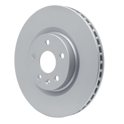 Dynamic Friction Company Disc Brake Rotor 604-46027